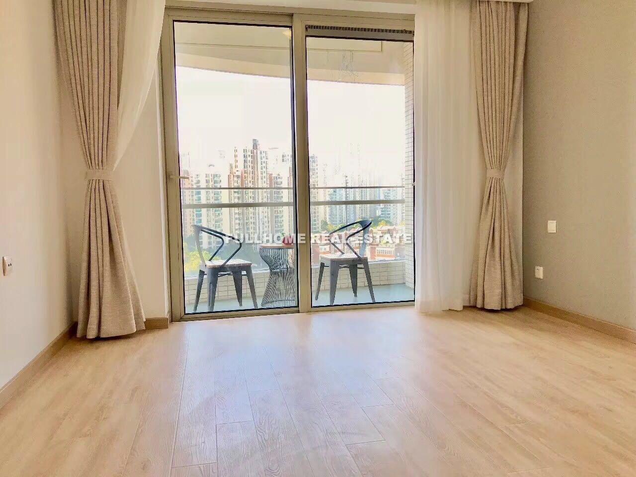 Waterfront Garden - Interior view 3, Shanghai rental property