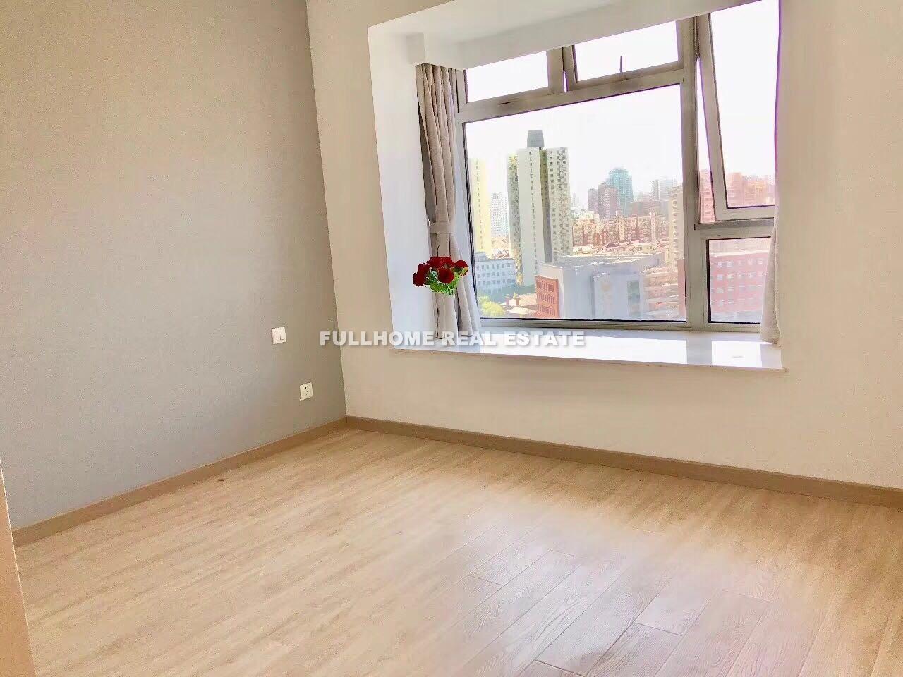 Waterfront Garden - Interior view 4, Shanghai rental property
