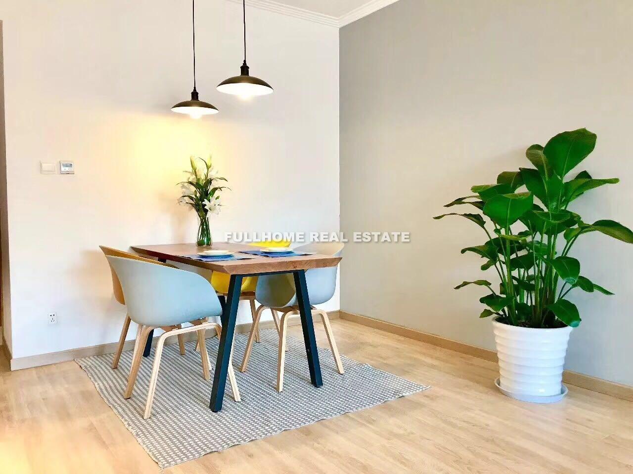 Waterfront Garden - Interior view 6, Shanghai rental property