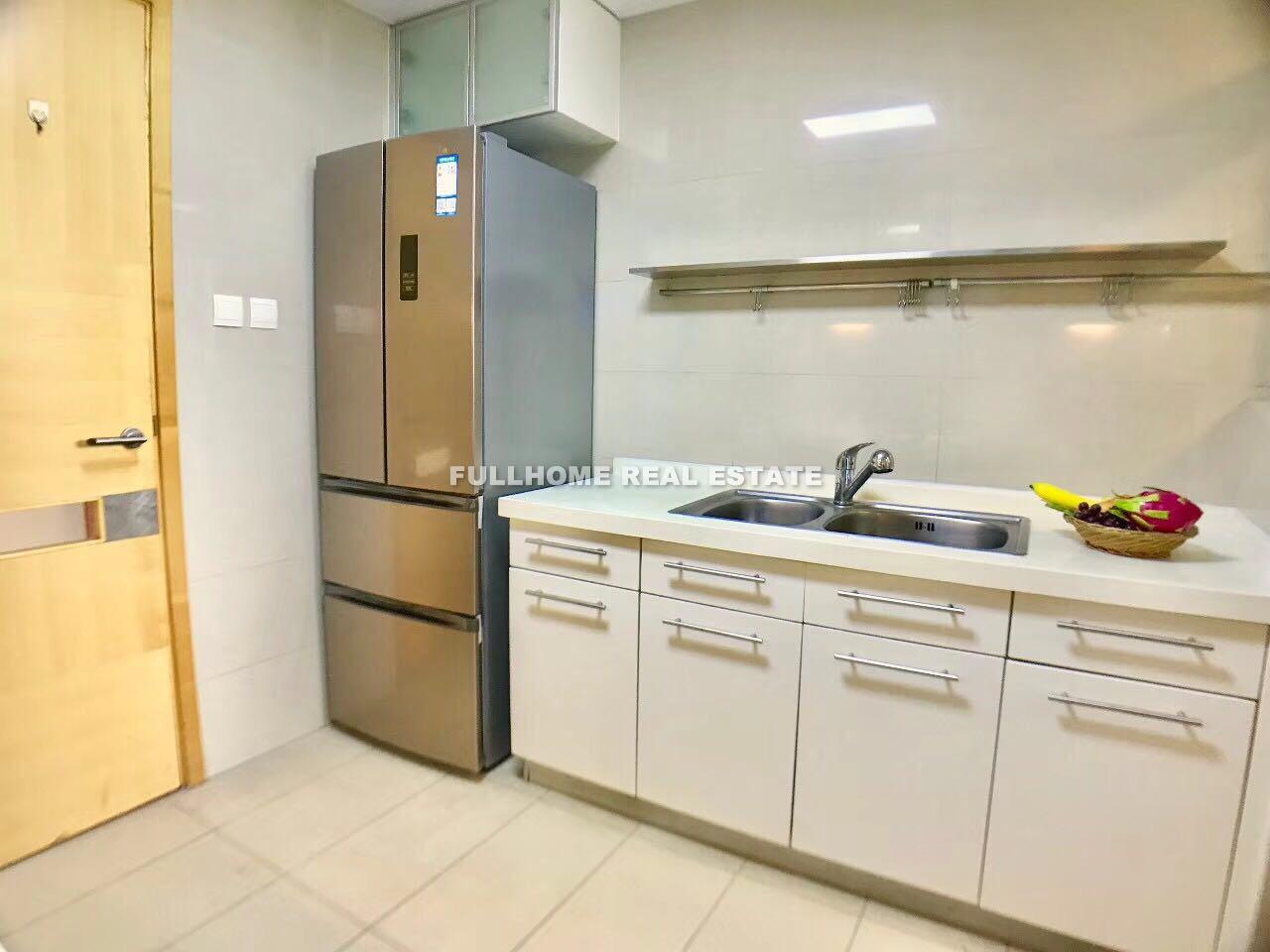 Waterfront Garden - Interior view 7, Shanghai rental property