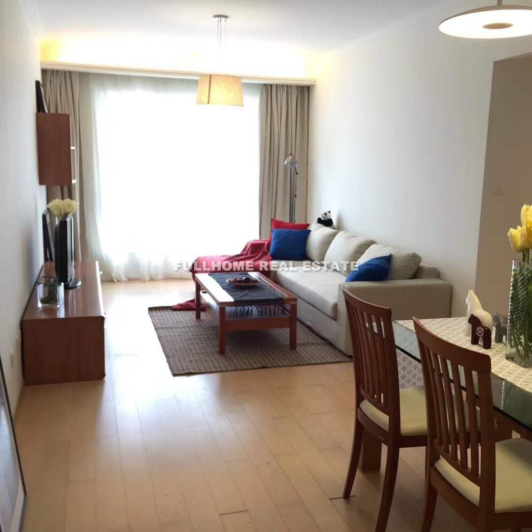 Waterfront Garden - Interior view 2, Shanghai rental property