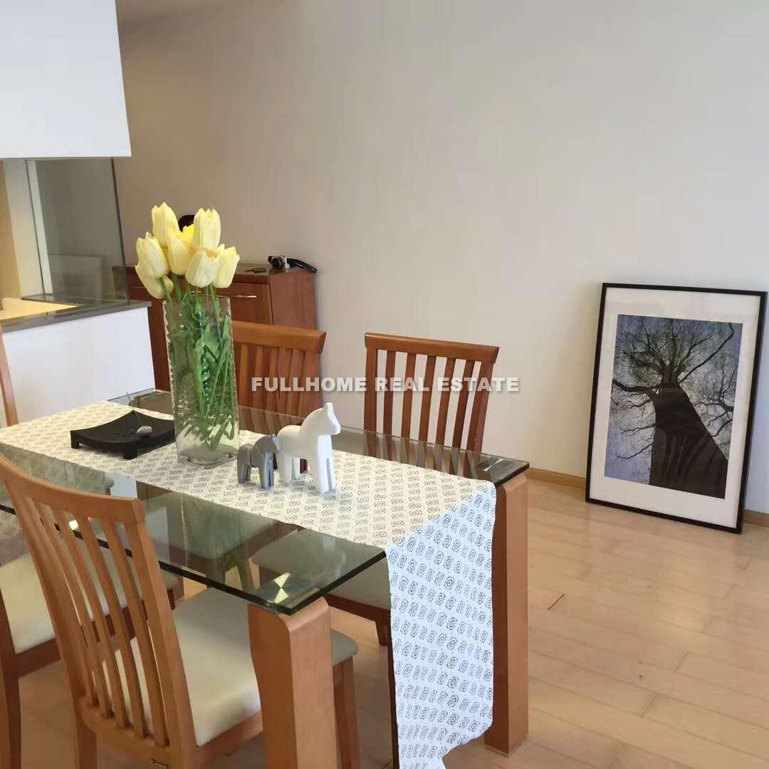 Waterfront Garden - Interior view 3, Shanghai rental property
