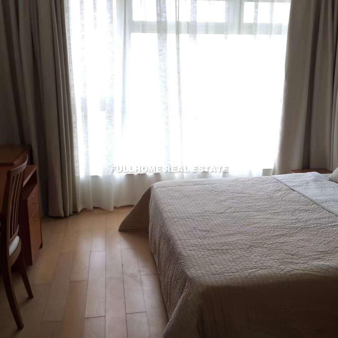 Waterfront Garden - Interior view 4, Shanghai rental property