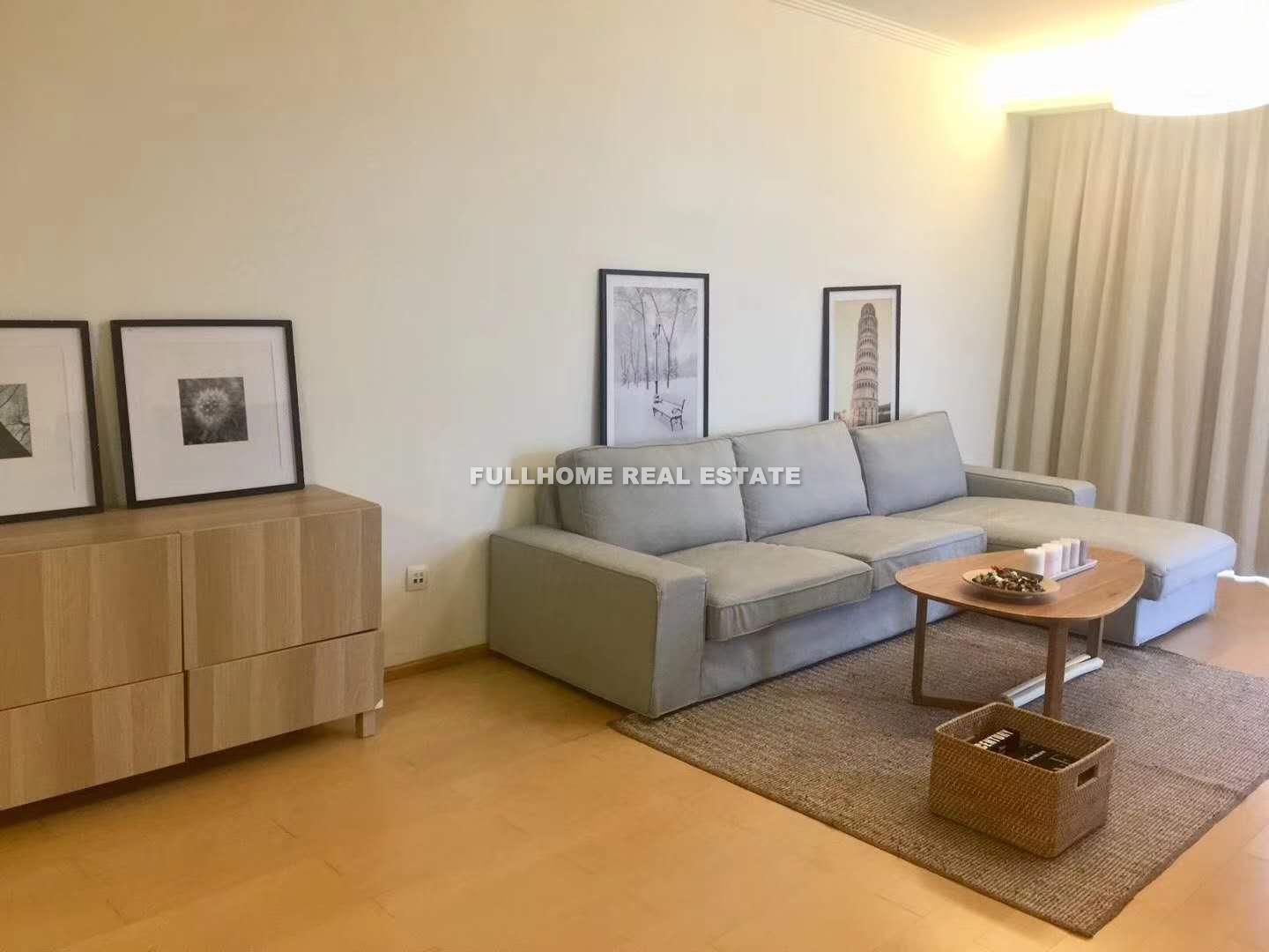 Waterfront Garden - Interior view 3, Shanghai rental property