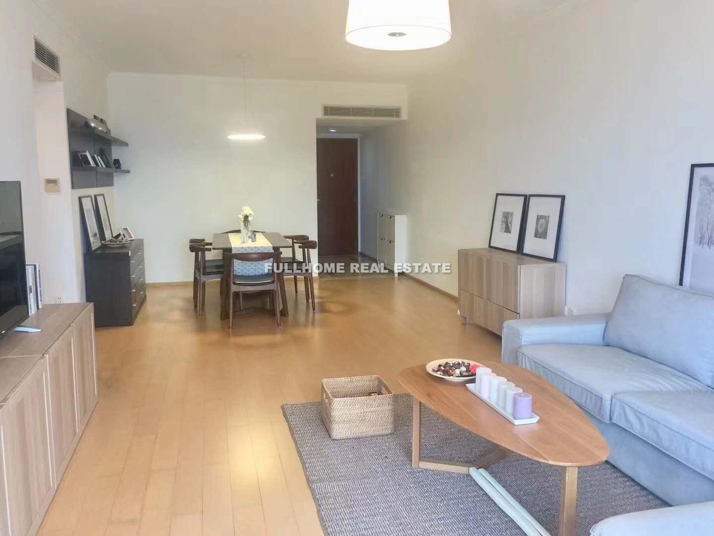 Waterfront Garden - Interior view 4, Shanghai rental property