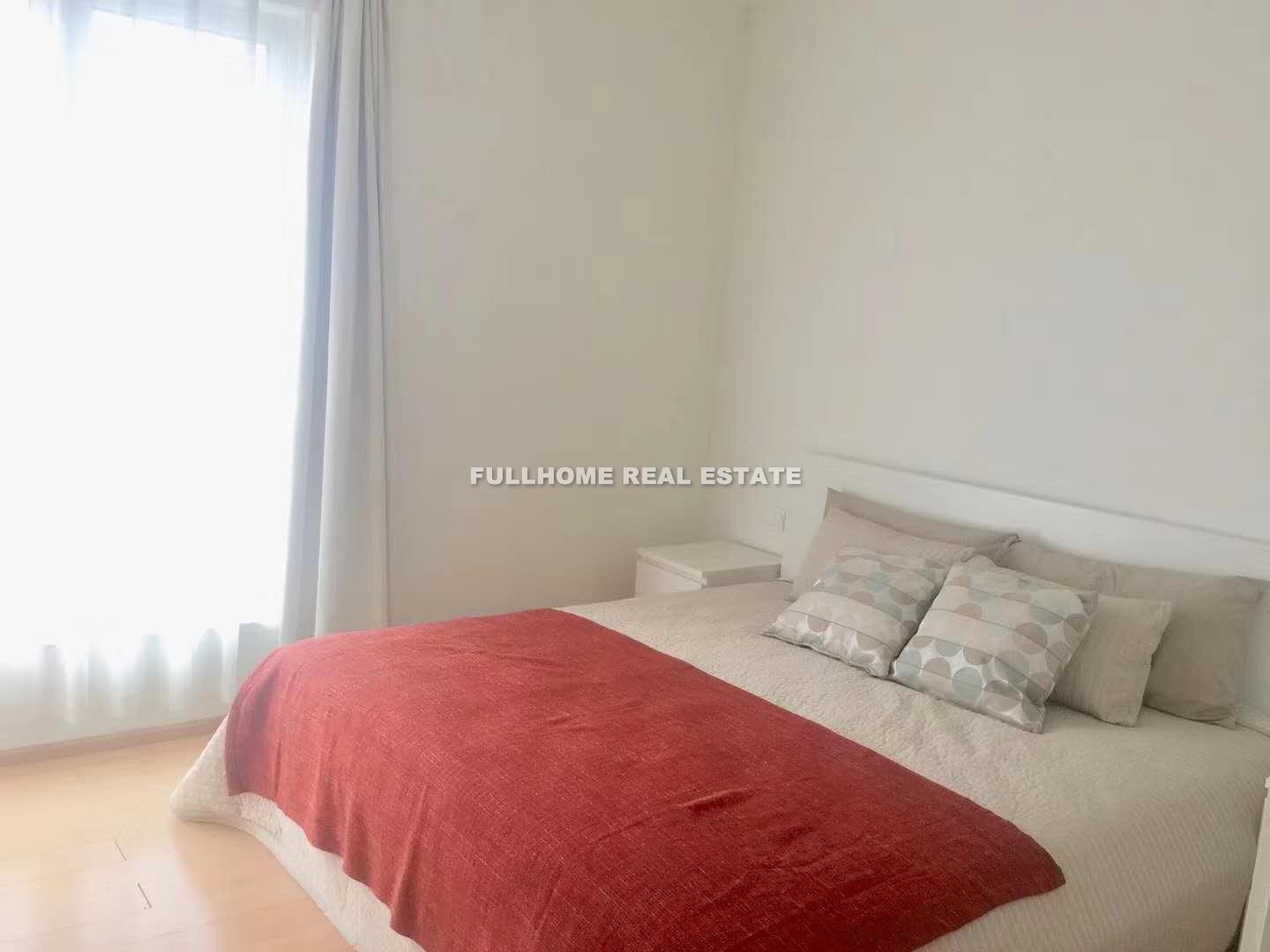 Waterfront Garden - Interior view 5, Shanghai rental property