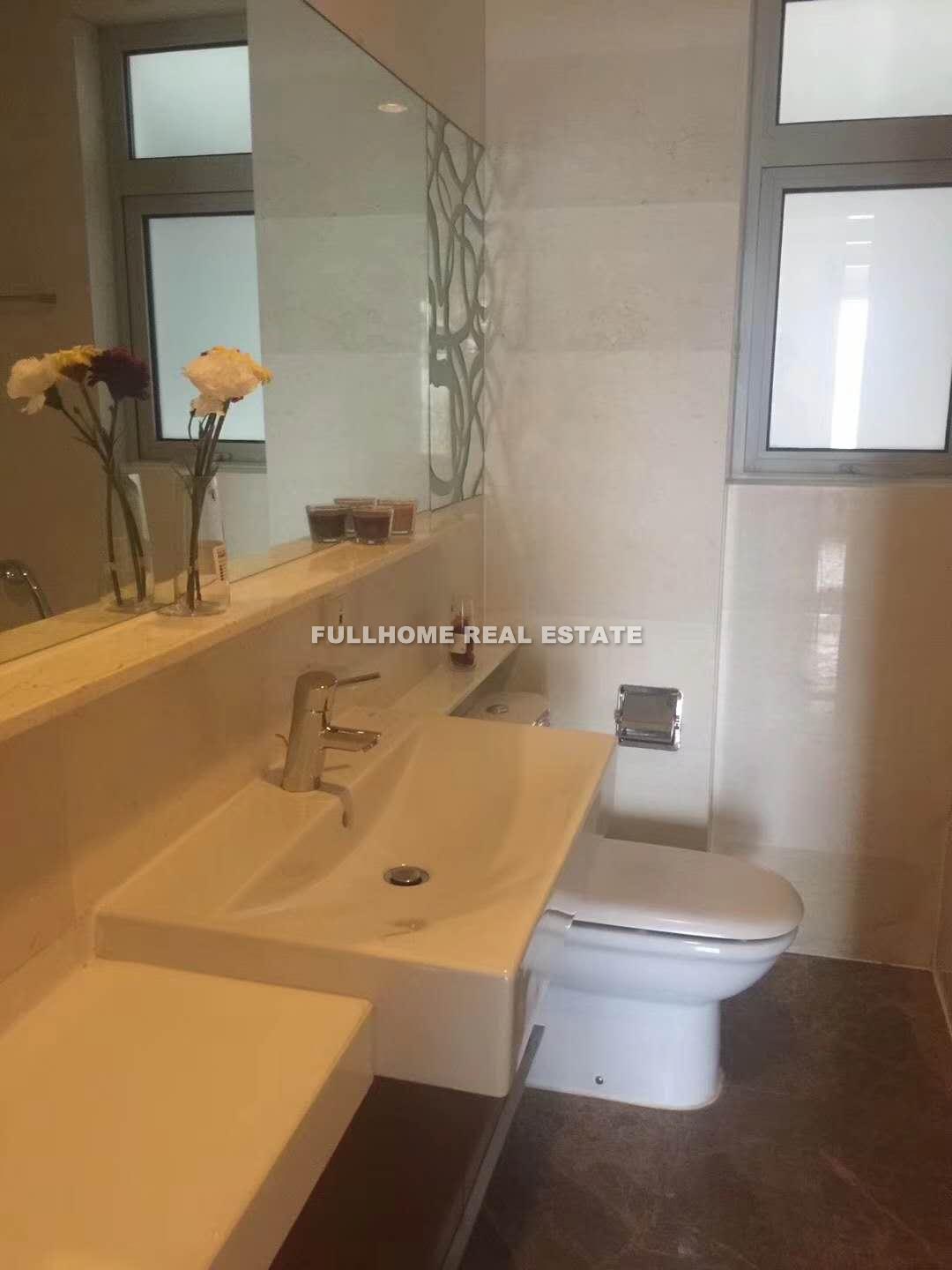 Waterfront Garden - Interior view 6, Shanghai rental property