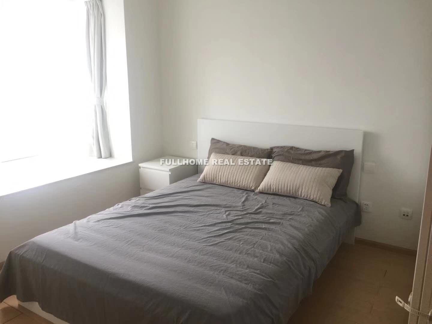 Waterfront Garden - Interior view 7, Shanghai rental property