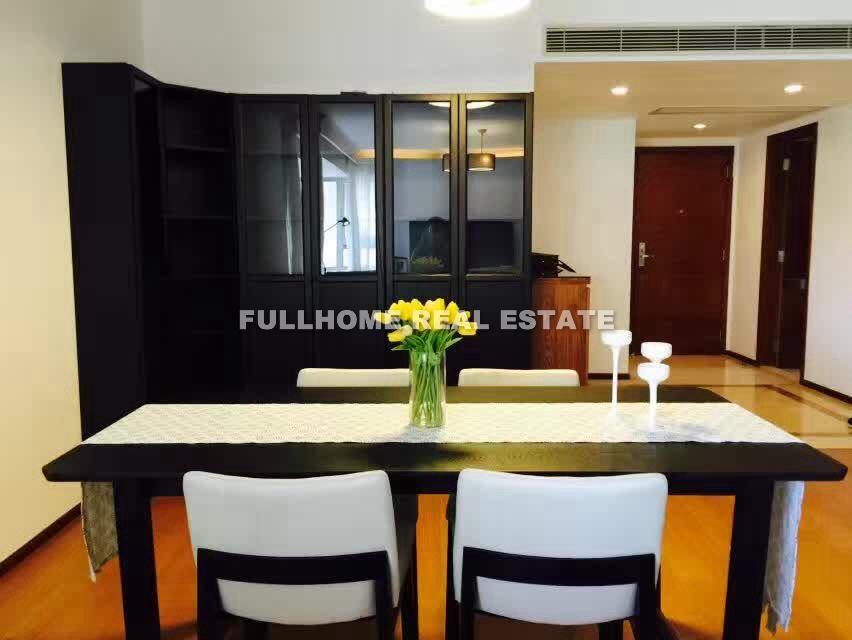 Waterfront Garden - Interior view 2, Shanghai rental property