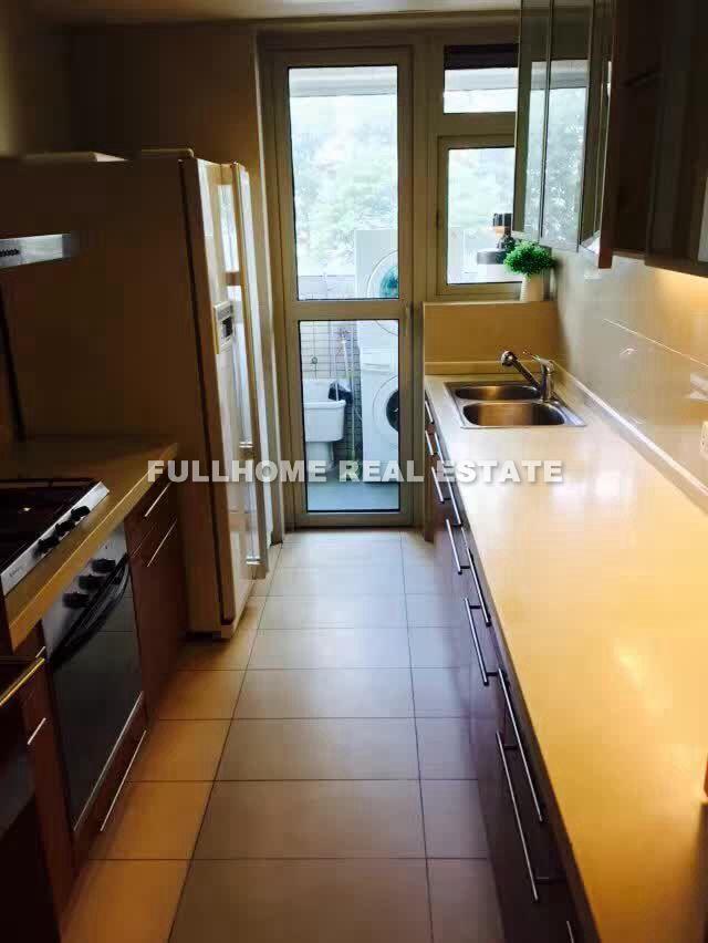 Waterfront Garden - Interior view 4, Shanghai rental property