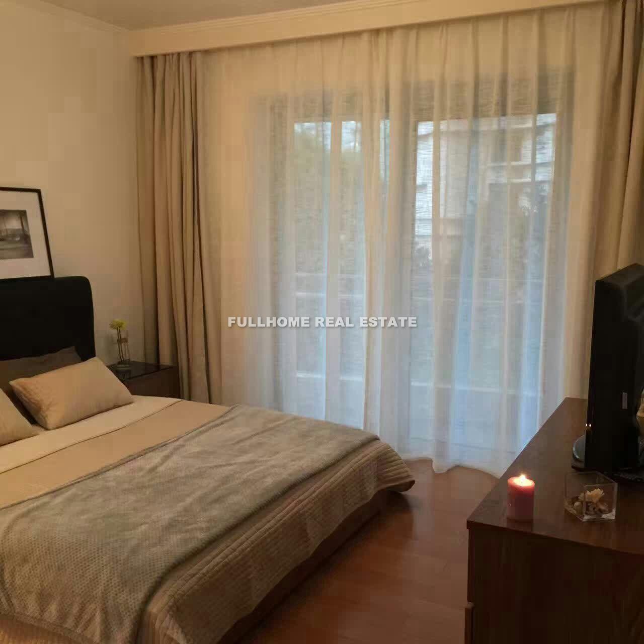 Waterfront Garden - Interior view 6, Shanghai rental property