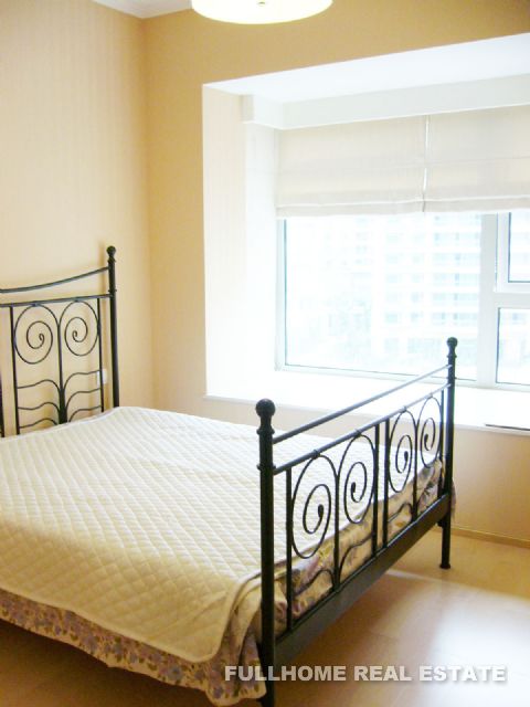Waterfront Garden - Interior view 2, Shanghai rental property