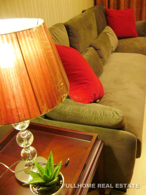 Waterfront Garden - Interior view 3, Shanghai rental property