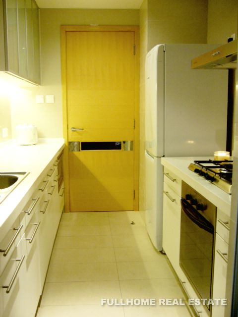 Waterfront Garden - Interior view 6, Shanghai rental property