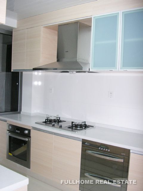 Golden Bund Garden - Interior view 4, Shanghai rental property