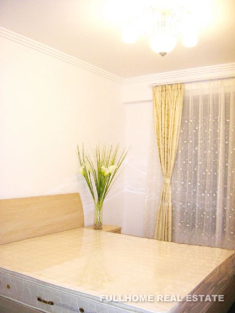 Golden Bund Garden - Interior view 5, Shanghai rental property