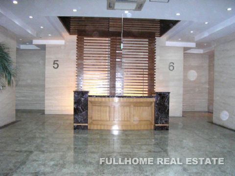 Golden Bund Garden - Interior view 7, Shanghai rental property