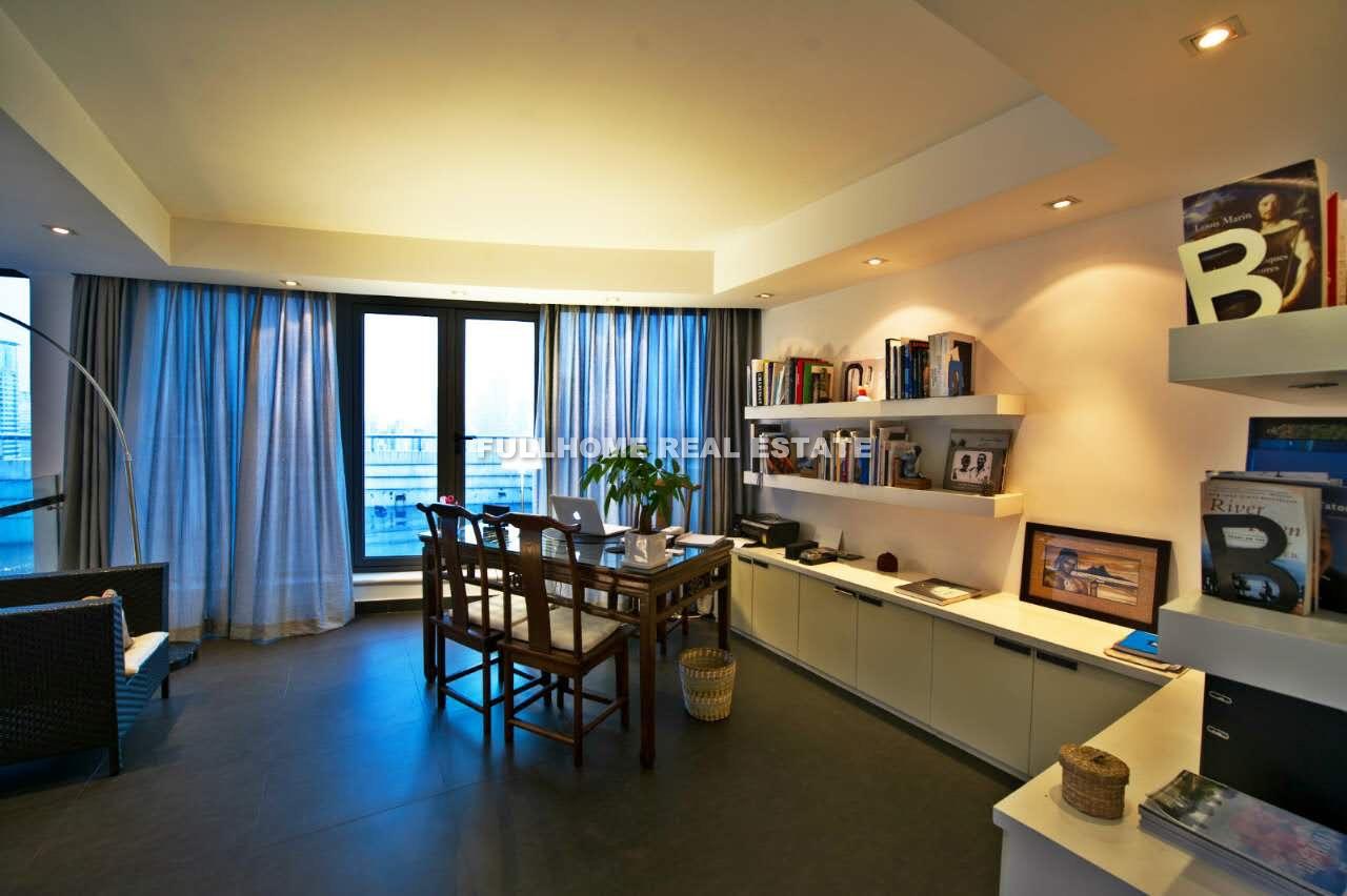 Fu Hai Apartment - Interior view 4, Shanghai rental property