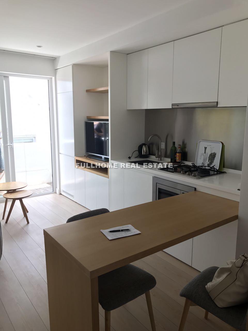 No1-200 South Wulumuqi Road Old House - Interior view 6, Shanghai rental property