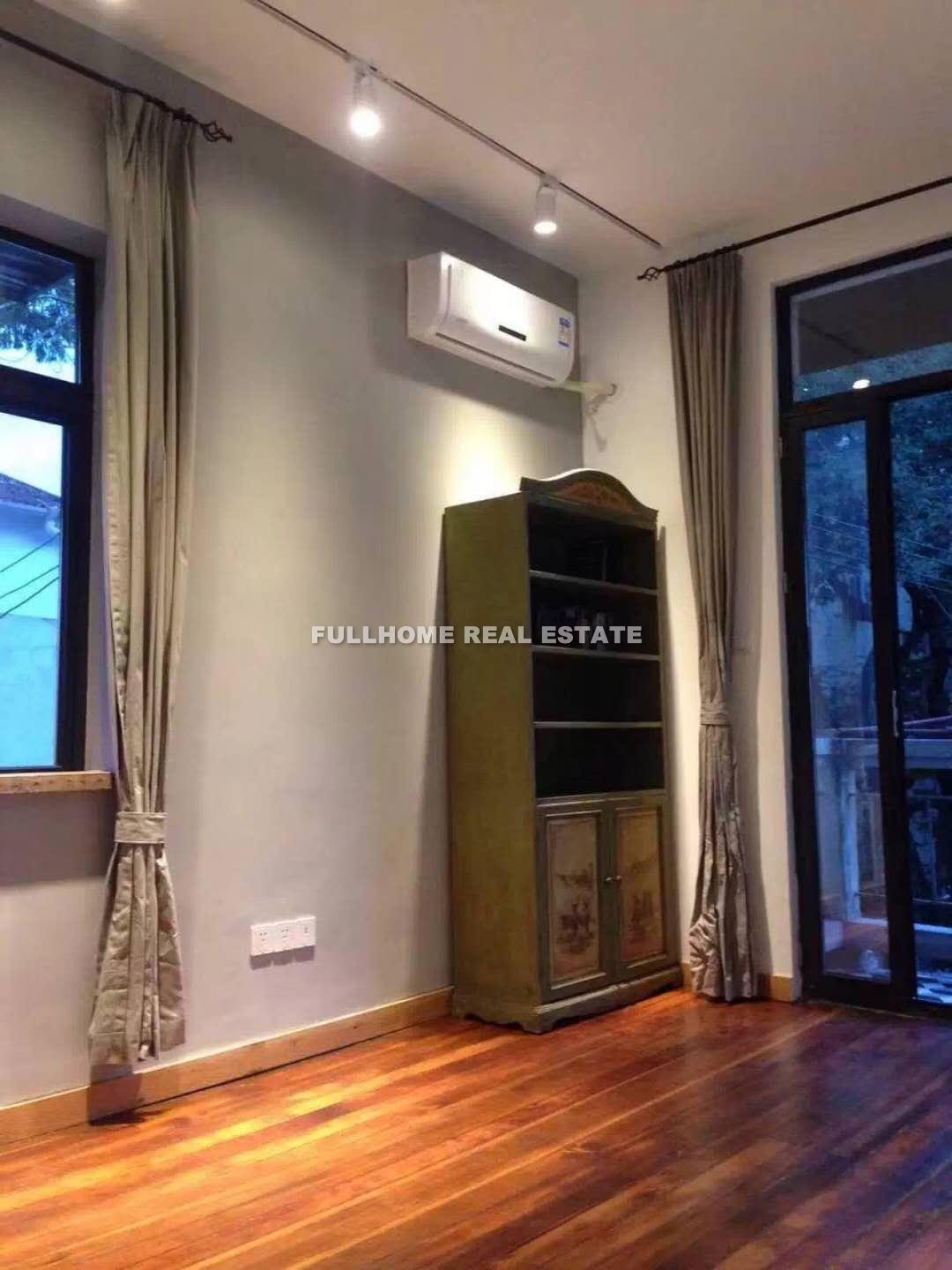 Lane 1-999Yuyuan Road Old House - Interior view 5, Shanghai rental property