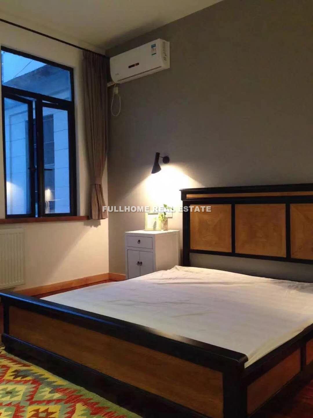 Lane 1-999Yuyuan Road Old House - Interior view 6, Shanghai rental property