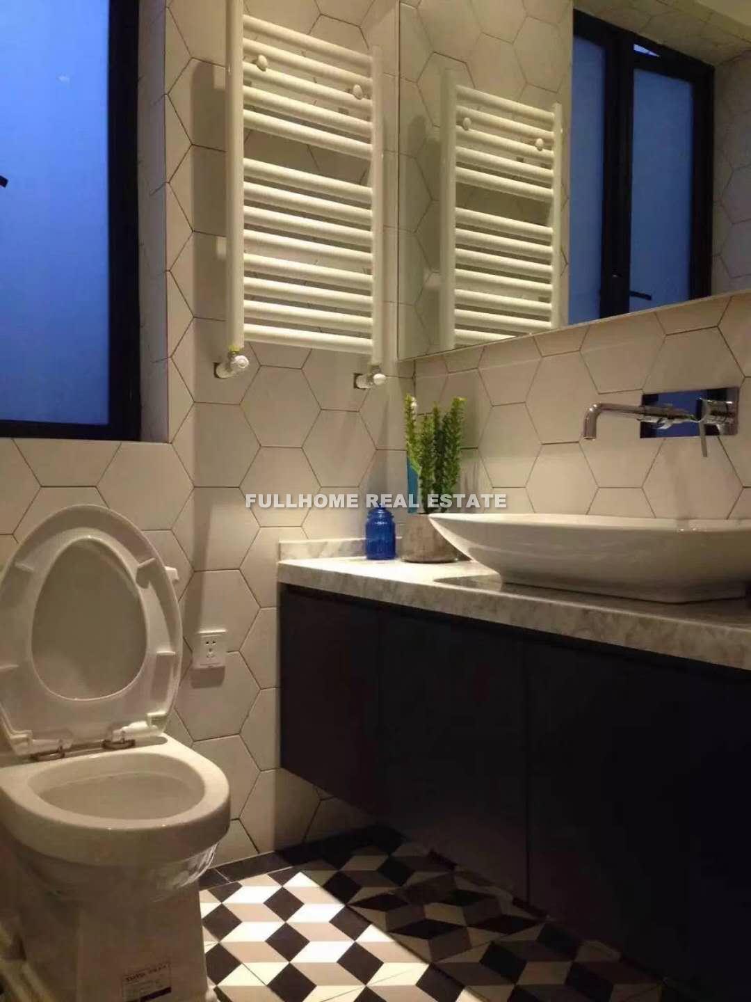 Lane 1-999Yuyuan Road Old House - Interior view 7, Shanghai rental property
