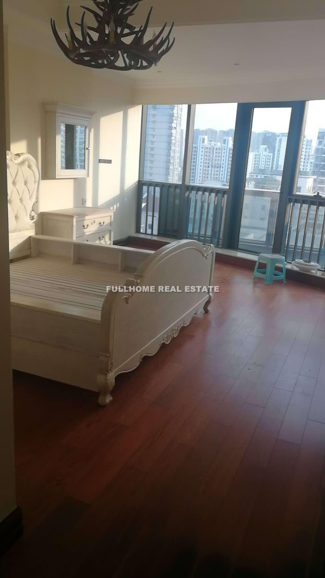 Meihua Garden - Interior view 2, Shanghai rental property