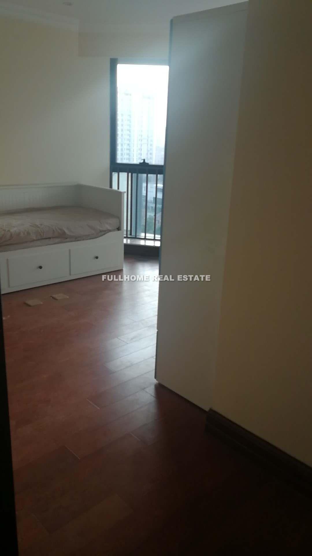 Meihua Garden - Interior view 3, Shanghai rental property