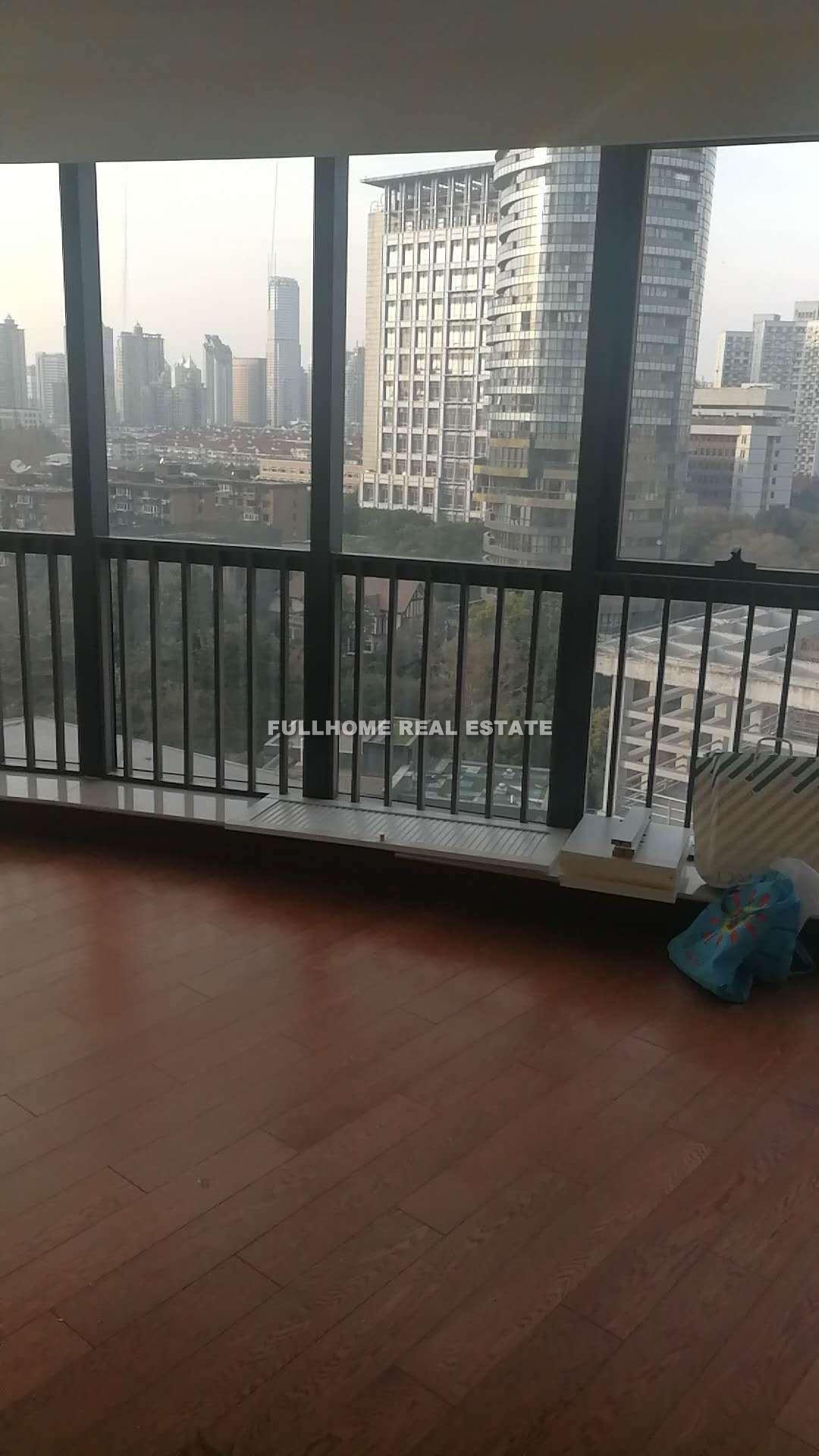 Meihua Garden - Interior view 5, Shanghai rental property