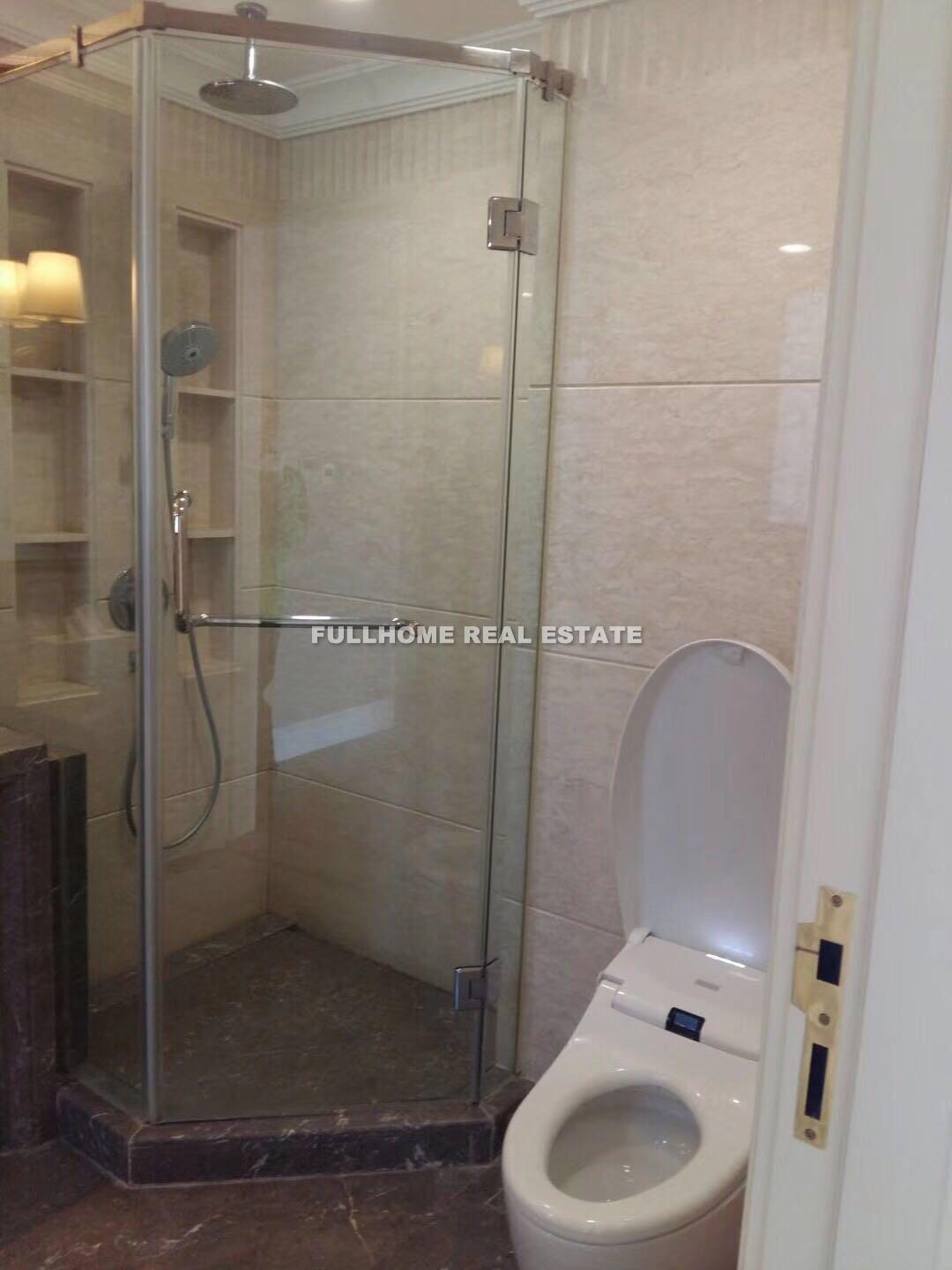 The Palace - Interior view 5, Shanghai rental property