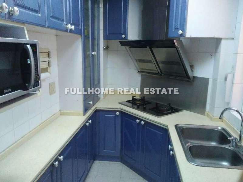 Lane1-800 Jiangsu Road Old House - Interior view 2, Shanghai rental property
