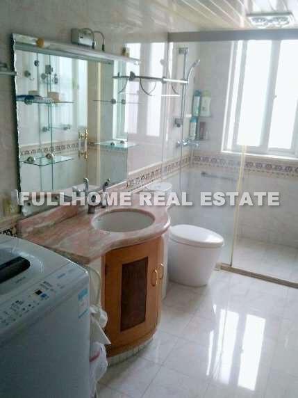 Lane1-800 Jiangsu Road Old House - Interior view 4, Shanghai rental property