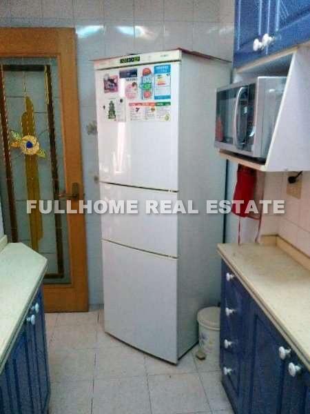 Lane1-800 Jiangsu Road Old House - Interior view 3, Shanghai rental property