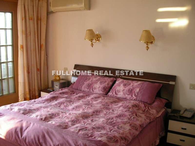 Lane1-800 Jiangsu Road Old House - Interior view 5, Shanghai rental property