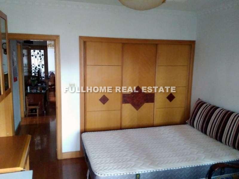 Lane1-800 Jiangsu Road Old House - Interior view 6, Shanghai rental property
