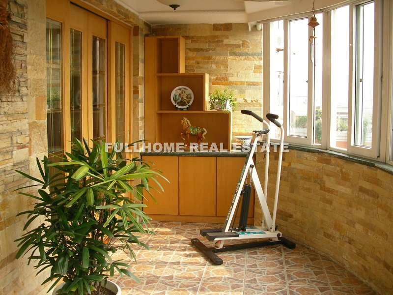 Lane1-800 Jiangsu Road Old House - Interior view 7, Shanghai rental property