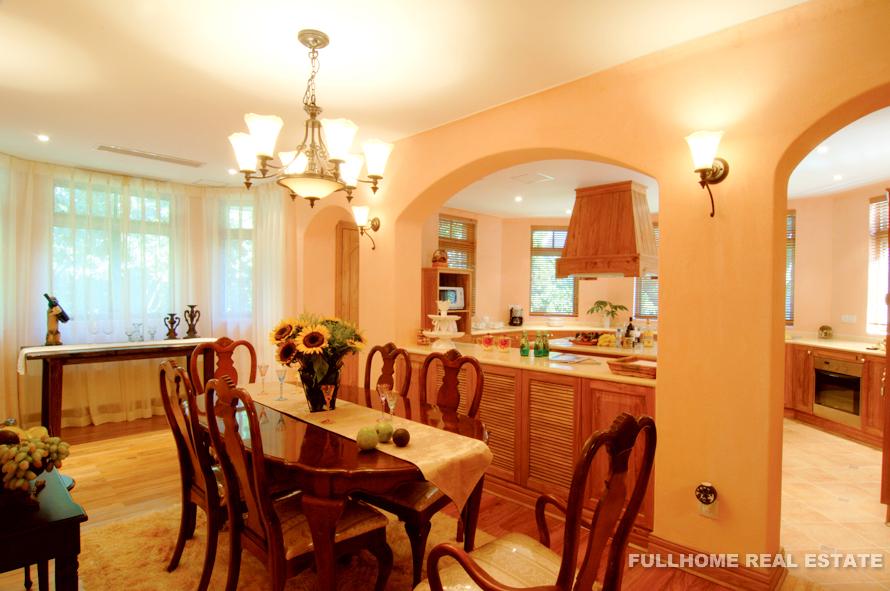 Sassoon Park Garden - Interior view 2, Shanghai rental property