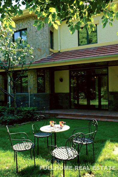 Sassoon Park Garden - Interior view 3, Shanghai rental property