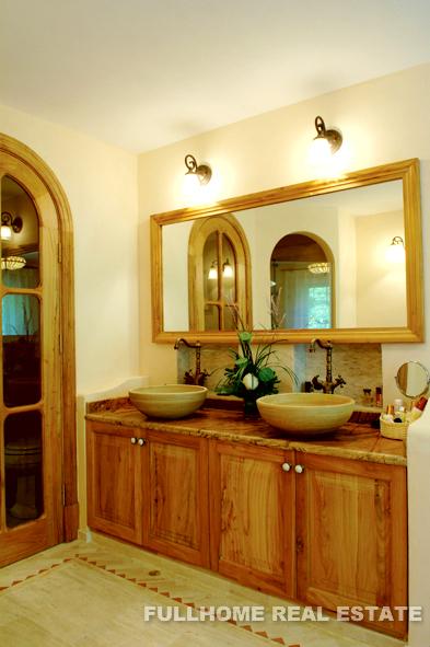 Sassoon Park Garden - Interior view 4, Shanghai rental property
