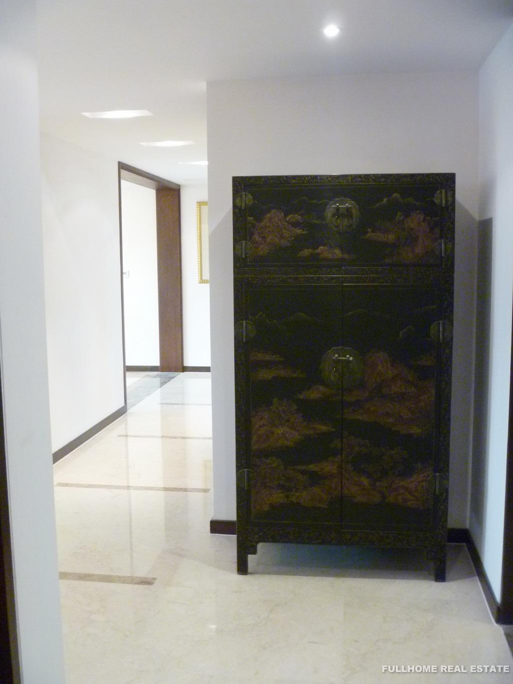 Di Jing Yuan - Interior view 2, Shanghai rental property
