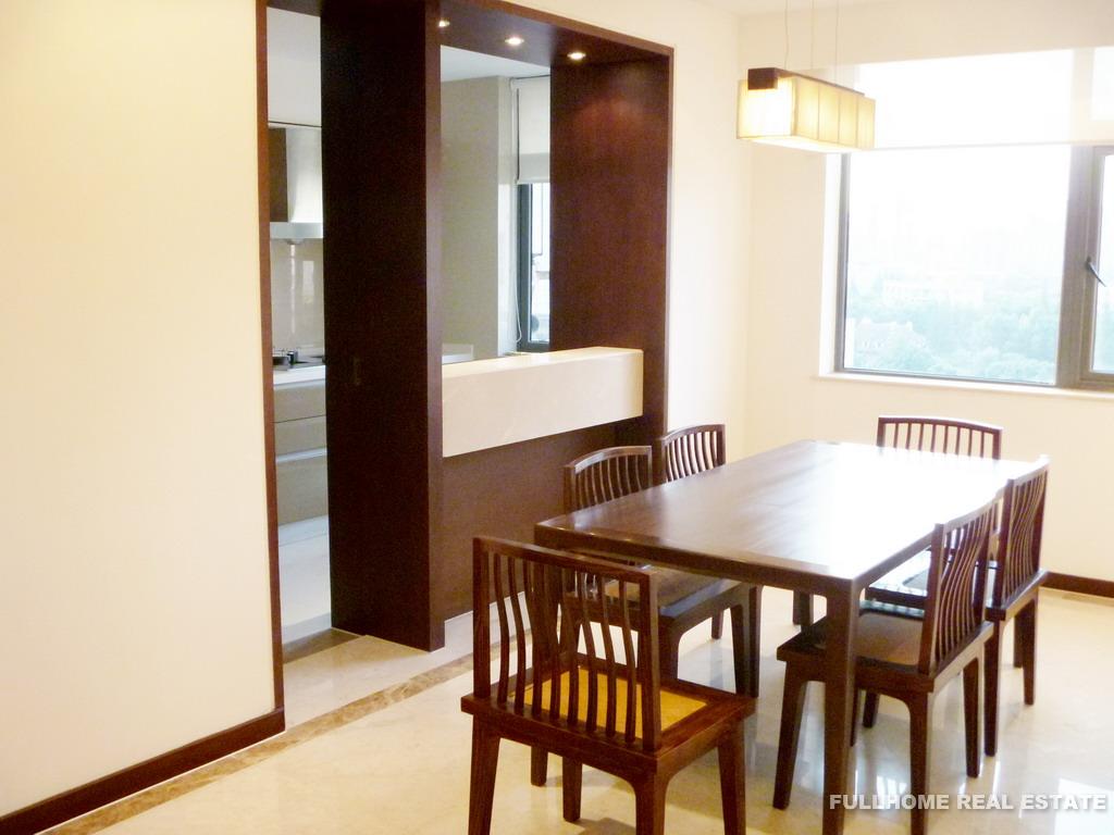 Di Jing Yuan - Interior view 3, Shanghai rental property