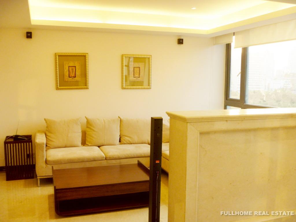 Di Jing Yuan - Interior view 4, Shanghai rental property