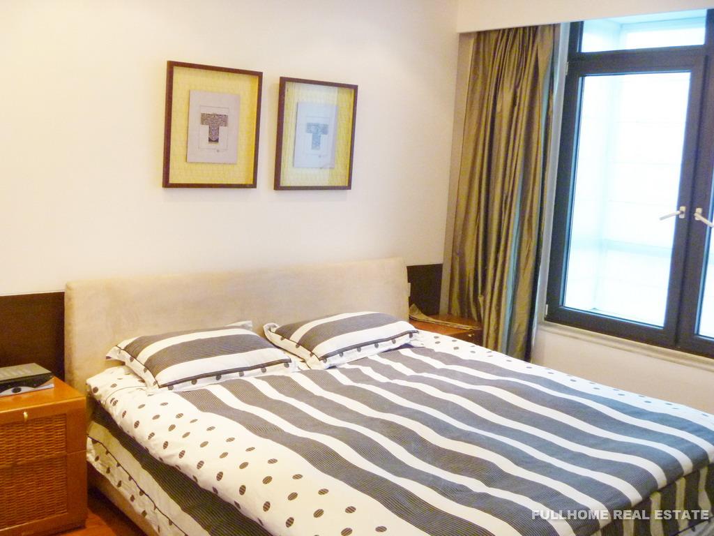 Di Jing Yuan - Interior view 5, Shanghai rental property