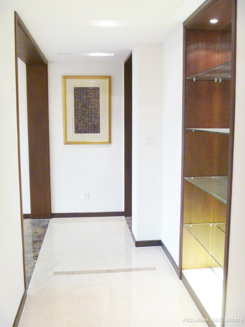 Di Jing Yuan - Interior view 6, Shanghai rental property