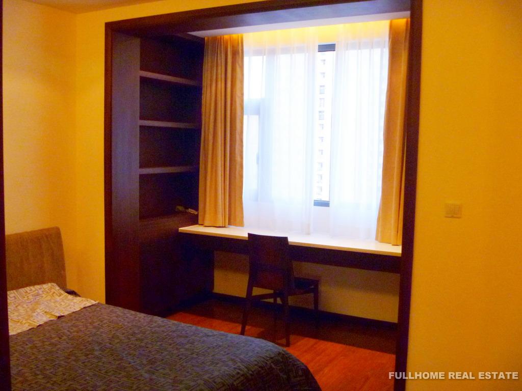 Di Jing Yuan - Interior view 7, Shanghai rental property