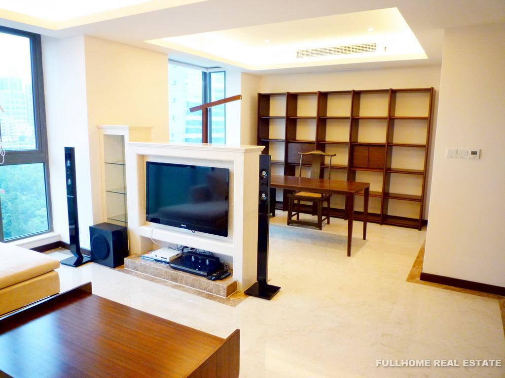 Di Jing Yuan - Interior view 8, Shanghai rental property