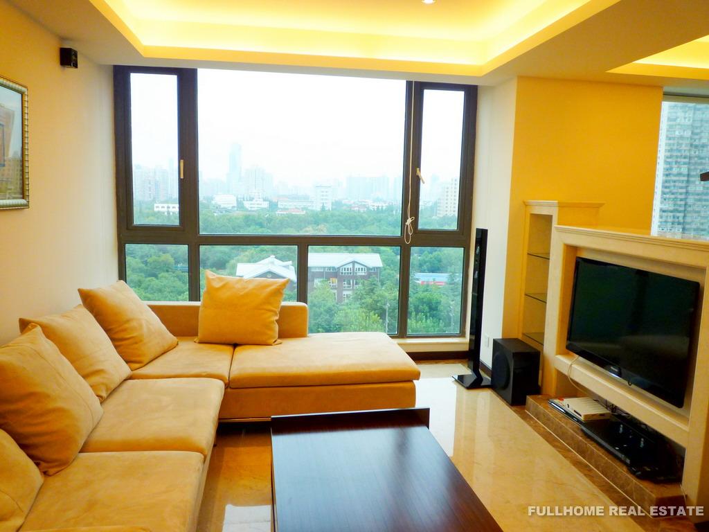 Di Jing Yuan - Interior view 9, Shanghai rental property