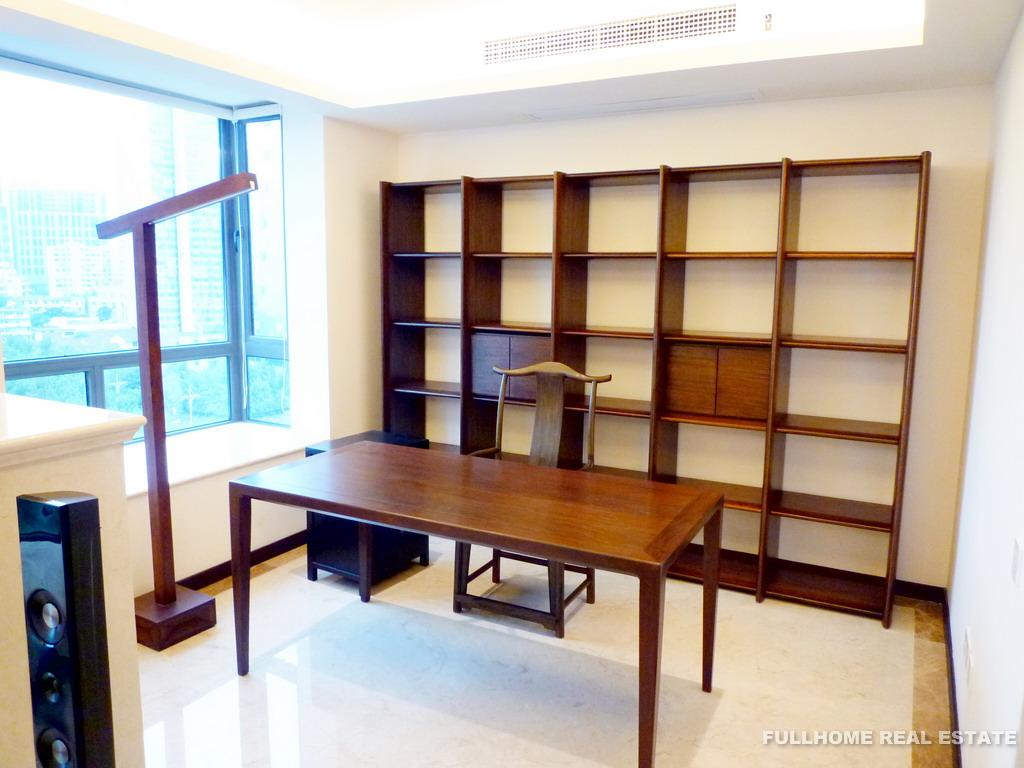 Di Jing Yuan - Interior view 10, Shanghai rental property