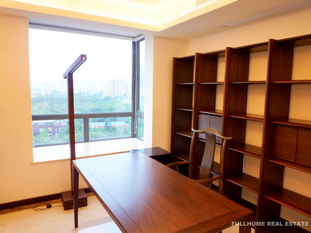 Di Jing Yuan - Interior view 11, Shanghai rental property
