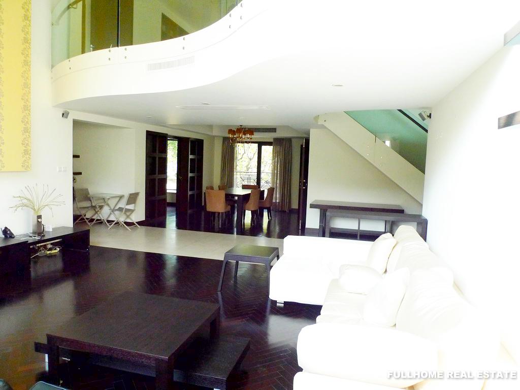 Chanter Garden - Interior view 2, Shanghai rental property